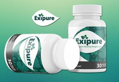 Exipure Reviews Weight loss:- Is it Safe? Scam or legit?