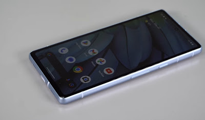 Review Google Pixel 7A: Spesifikasi, Fitur, dan Harga Terbaru 2023