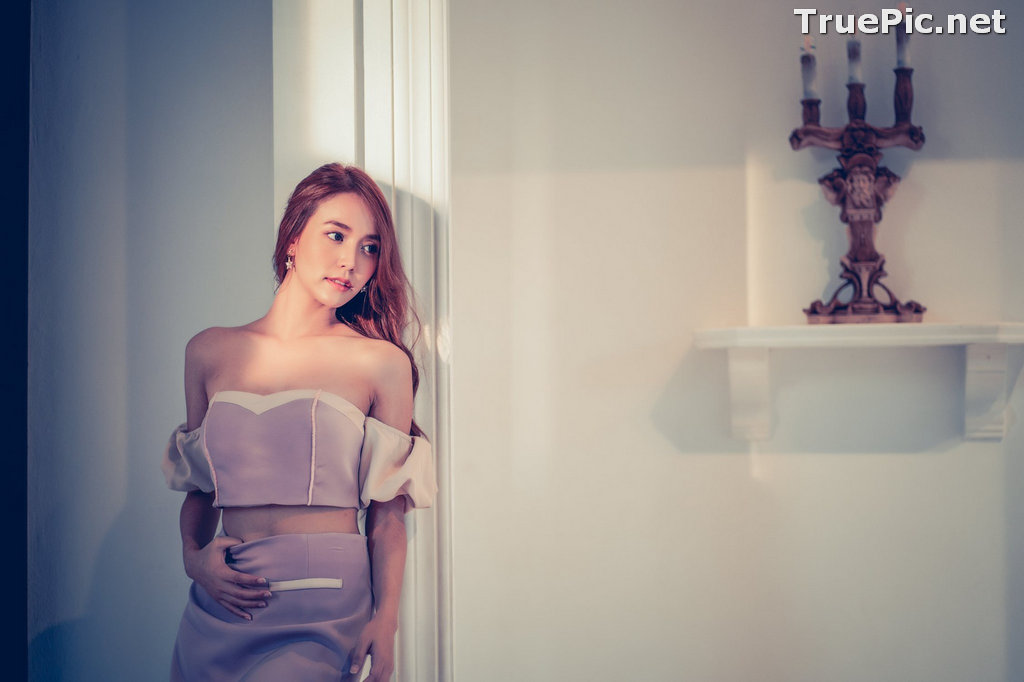 Image Thailand Model - Noppawan Limapirak (น้องเมย์) - TruePic.net (114 pictures) - Picture-104