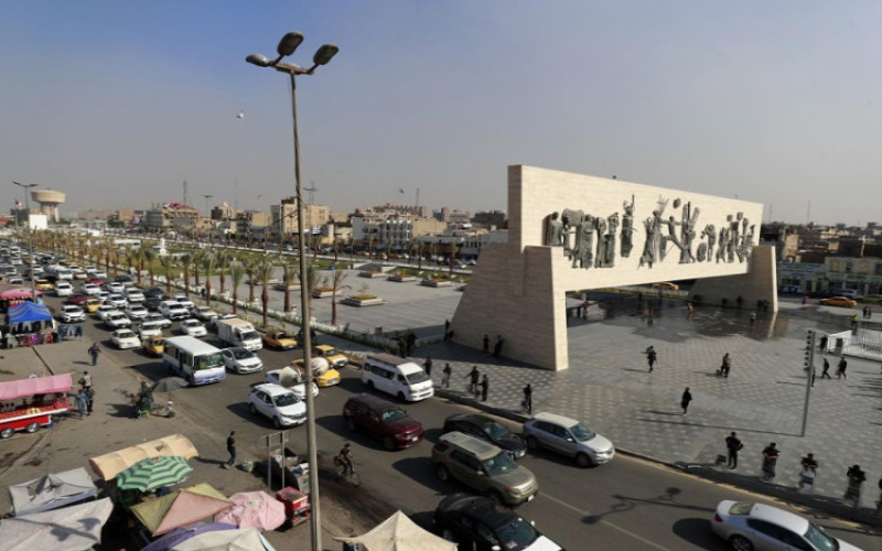 الدول الأكثر أماناً