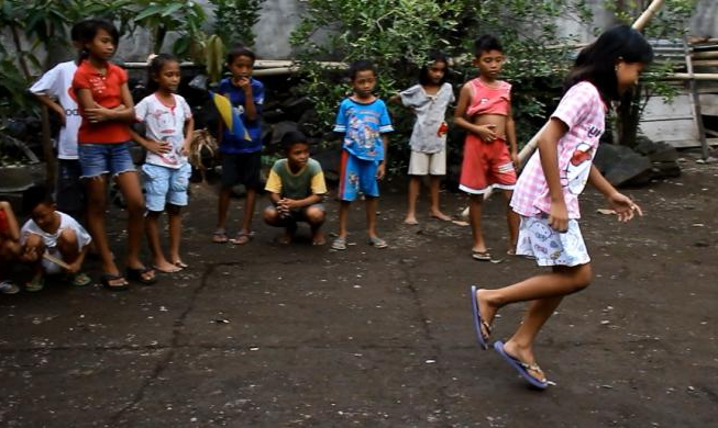 Daftar 13 Jenis Permainan Tradisional Provinsi Maluku Utara
