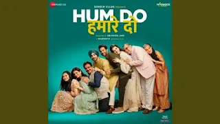 Mauj E Karam Song Lyrics in Hindi & English - Sachin-Jigar & Parampara Thakur