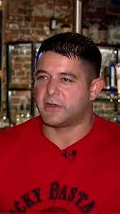 ‘I wasn’t going to let him shoot’: Nashville bouncer stops man with a gun