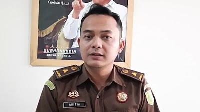 Babak Baru, Upaya Mengungkap Dugaan Kasus Penyalahgunaan Gas Subsidi di Tangan Kejari Kabupaten Sukabumi