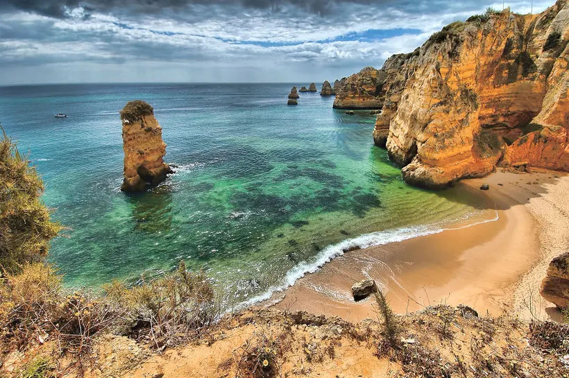 Algarve Portugal