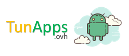 Tunapps : Applications android