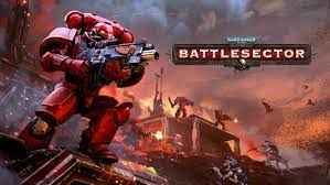 Warhammer 40,000: Battlesector PC Game Free Download