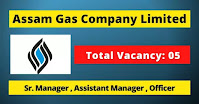 Assam Gas Company Limited