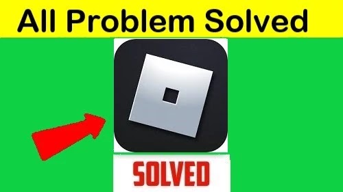 Fix Roblox All Problem Solve And All Permission Allow Roblox Problem Solved in Android