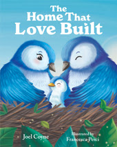 The Home that Love Built