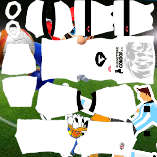 Kit dls pro vercelli Home