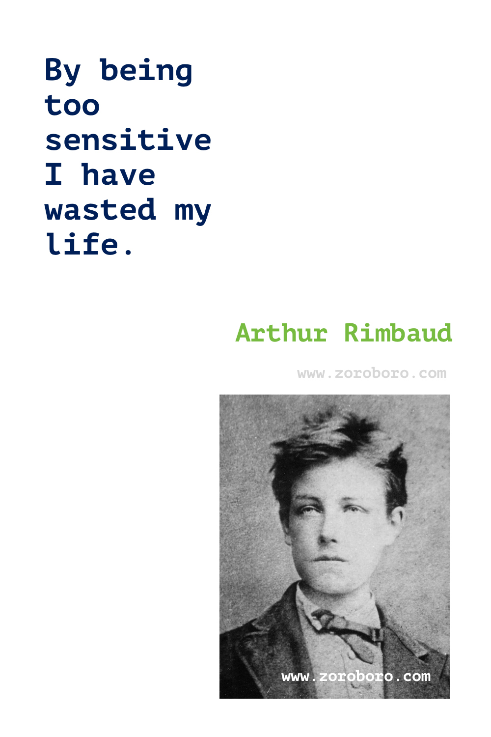 Arthur Rimbaud Quotes. Arthur Rimbaud Poems, Arthur Rimbaud Poetry. Arthur Rimbaud Books Quotes. Arthur Rimbaud