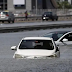  La histórica tormenta que desató el caos en Dubái y generó severas inundaciones en la península arábiga