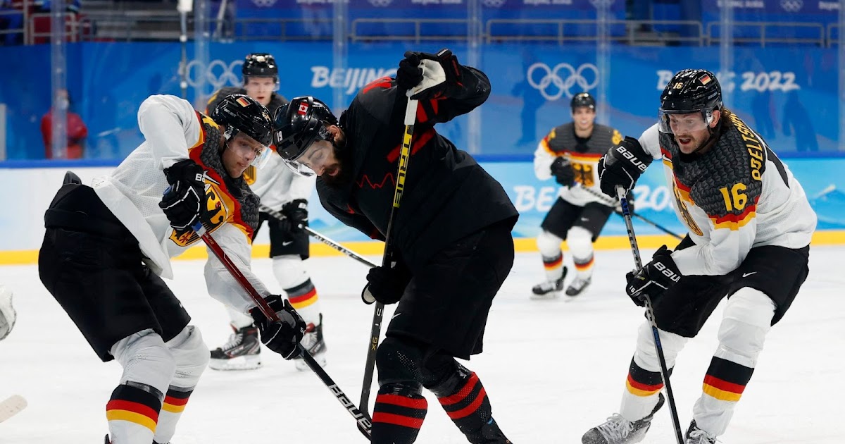 Saiba mais sobre o Hockey – o esporte favorito do Canadá - Requerimento de  visto eTA do Canadá