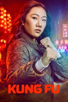 Kung Fu 2ª Temporada Torrent (2022) WEB-DL 720p/1080p Dual Áudio