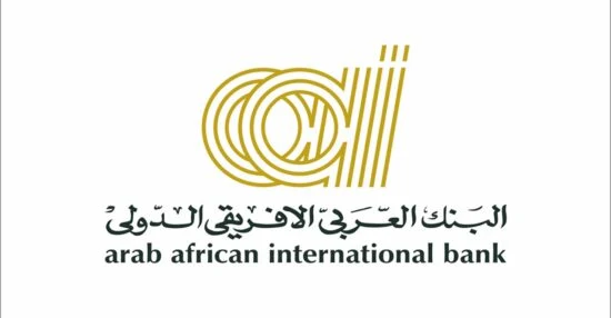 فروع البنك العربي الأفريقي الدولي