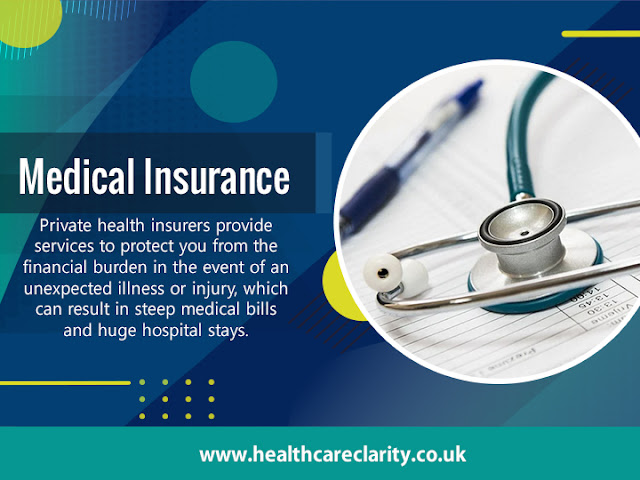 Private Medical Insurance