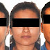 Ellos son Karen, 'Cachorro' y 'Vampiro', sicarios de Los Zetas; pasarán hasta 58 años en la cárcel