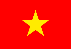 Quốc kỳ nước Cộng hoà xã hội chủ nghĩa Việt Nam