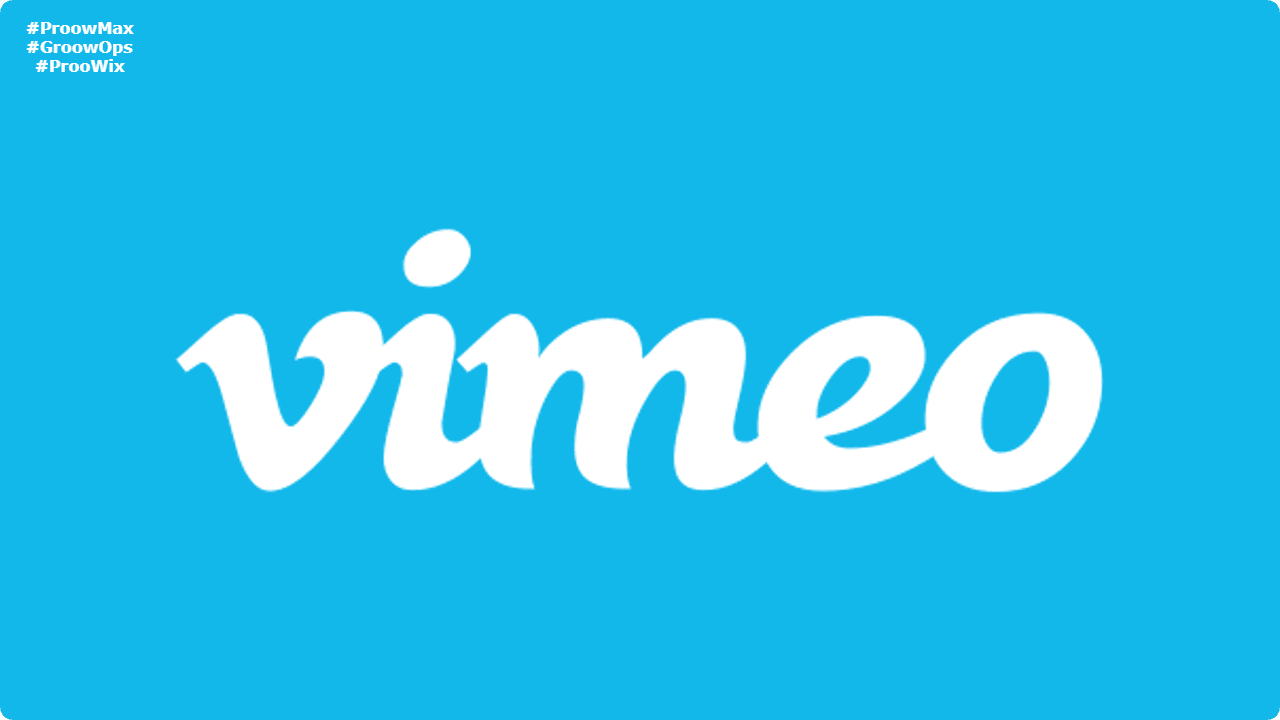 Vimeo - Best Video Hosting Website