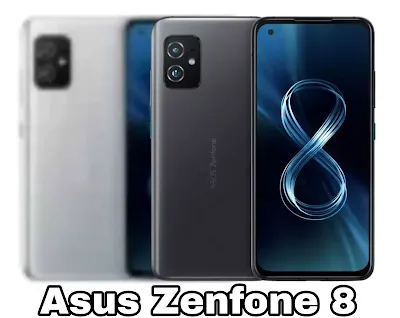 Latest Asus Zenfone phones