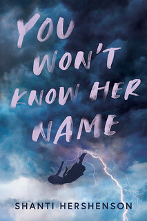 You Won't Know Her Name book cover