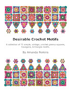 Crochet Books available on Amazon