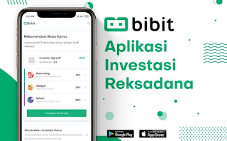 Reksadana Bibit Terbaik 2022