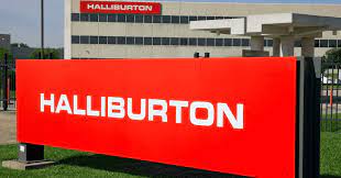 وظائف شركة هاليبرتون للبترول براتب 10000 درهم الإمارات 2023