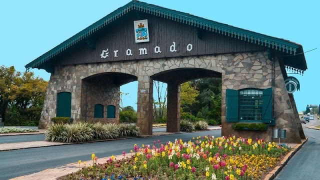 Gramado terá parque aquático com montanha-russa molhada e atrações inspiradas em Cancún