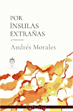 "POR ÍNSULAS EXTRAÑAS" (EDICIÓN 40 ANIVERSARIO)