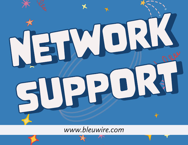 Network Support Miami