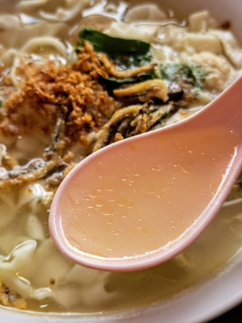 Top_1_Home_Made_Noodle_Ban_Mian_Mee_Hoon_Kueh_Beauty_World_Centre_一级棒好吃面粉粿