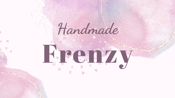 Handmade Frenzy