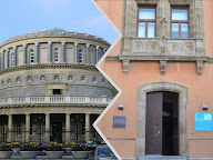 NATIONAL LIBRARY/BIBLIOTECA JOSÉ RIQUELME