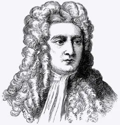 Sir Isaac Newton