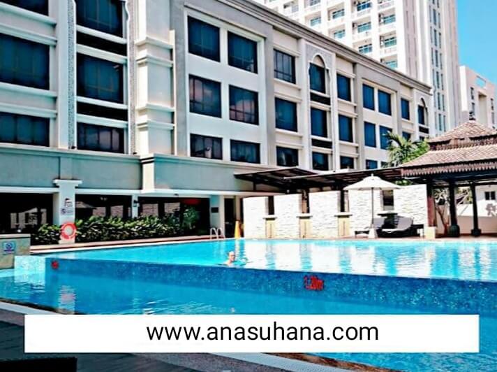 Pengalaman Menginap di Hotel Perdana Kota Bahru dan Jalan-jalan di Tempat Menarik di Bandar Kelantan