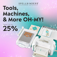 Shop Spellbinders