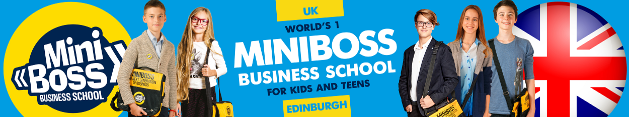 OFFICIAL WEBSITE OF MINIBOSS BUSINESS SCHOOL (THE UNITED KINGDOM)