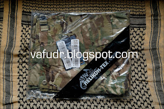 Helikon-Tex SFU Camogrom pants