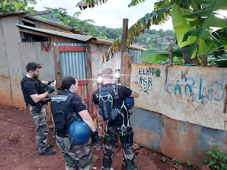 Covid : fin de l'état d'urgence sanitaire à Mayotte