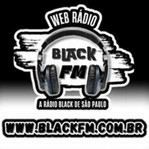 Ouvir agora Rádio Black FM - Ferraz de Vasconcelos / SP