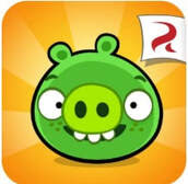 Bad Piggies Free