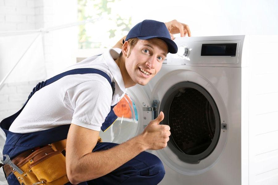 Dryer Repair Al Ain