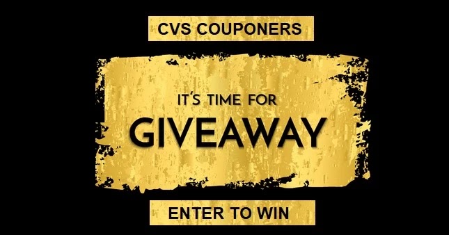 CVS Couponers Contest, Giveaways & Winners