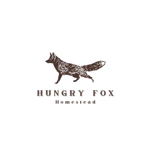 Hungry Fox Homestead