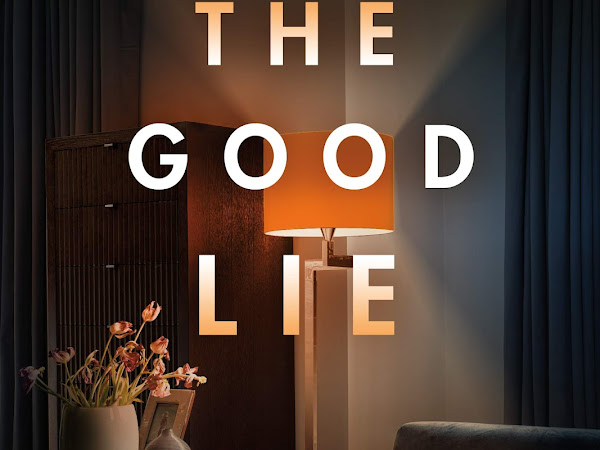 Dark Thrill reviews: The Good Lie by A.R. Torre