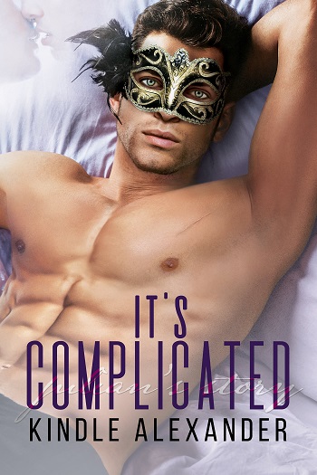 It's Complicated by Kindle Alexander