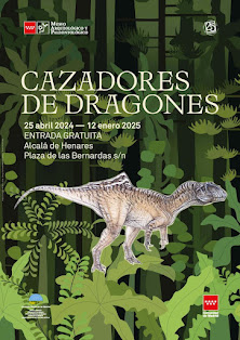 Cazadores de dragones