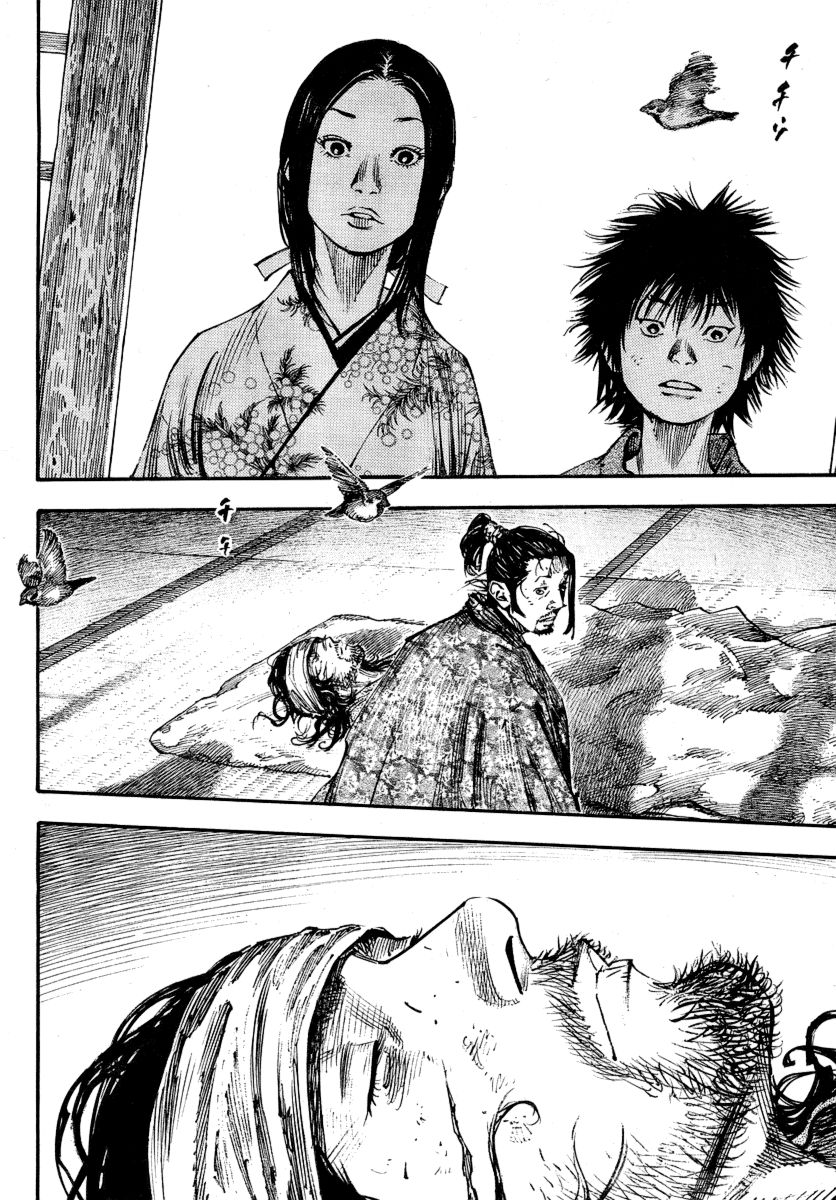 Vagabond, Chapter 245 - Vagabond Manga Online